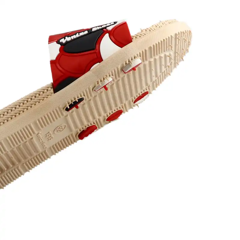 دمپایی زنانه مدل پازل کد 39