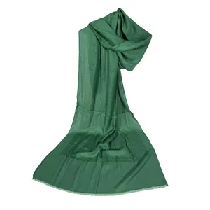 شال زنانه مدل نخی بامبو کد 4