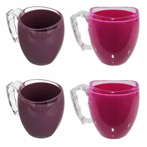 لیوان بیتا مدل DK1019 بسته 4 عددی