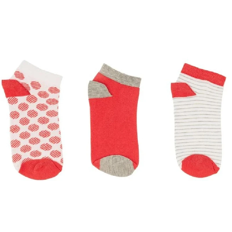 جوراب زنانه مادام کوکو مدل Cadence.free بسته 3 عددی