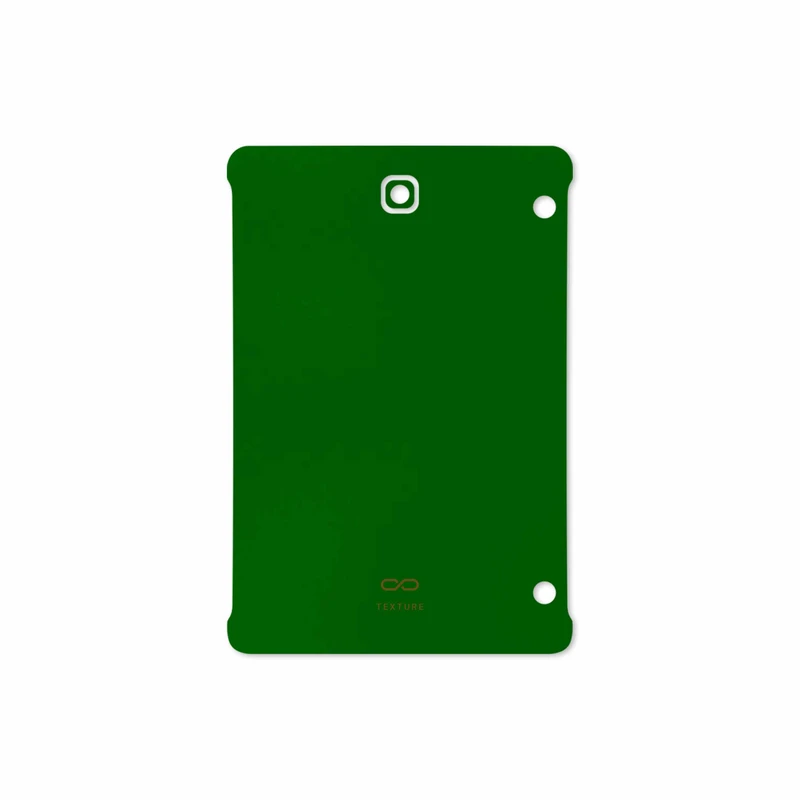 برچسب پوششی ماهوت مدل Metallic-Green مناسب برای تبلت سامسونگ Galaxy Tab S2 8.0 2015 T715