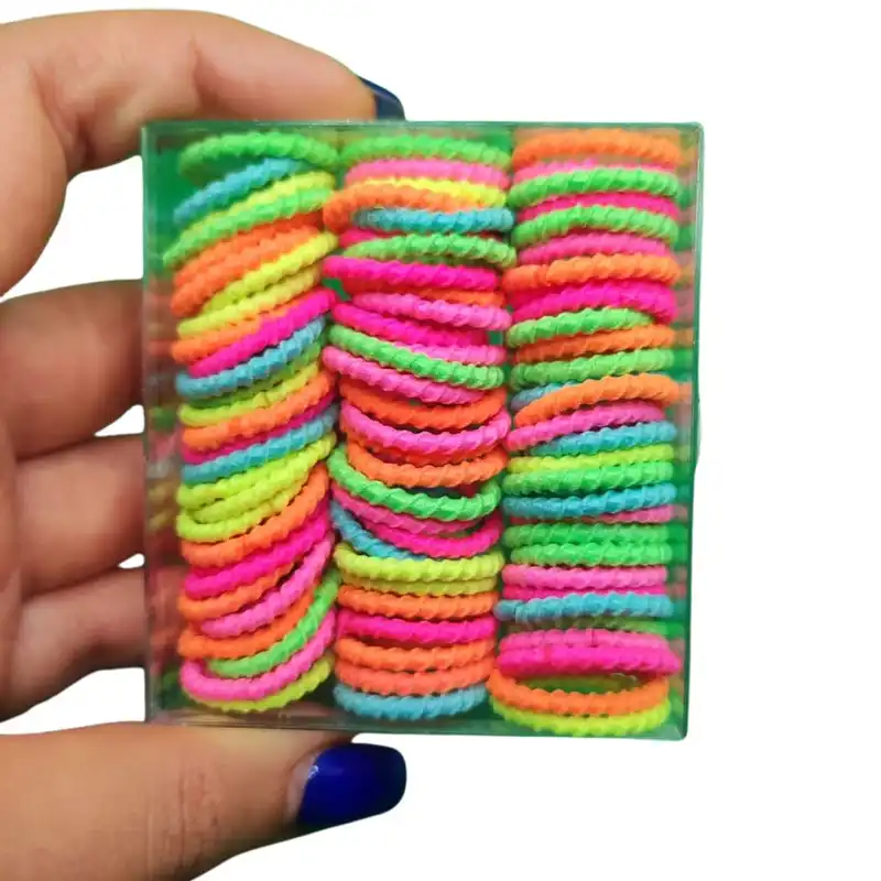 کش مو زنانه مدل لیزری جعبه ای کد 007