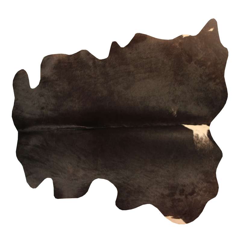 فرش پوست مدل p376