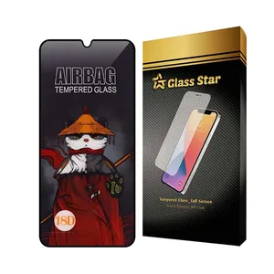 Glass Star AIRSLNWGS Screen Protector For Samsung Galaxy A31 / Galaxy A32 4G / Galaxy A22 4G / Galaxy F22 / Galaxy A33 5G