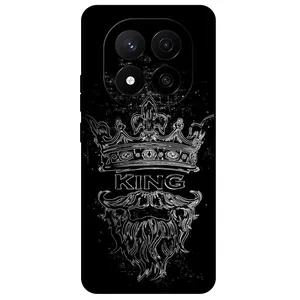Megafone King 1896 Cover For Xiaomi Redmi Note 14 Pro Plus 5G