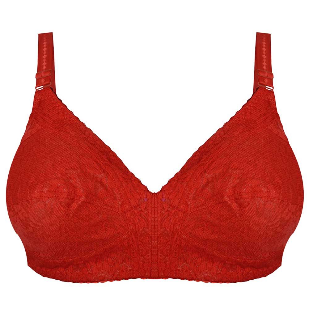 سوتین زنانه پرجامدا مدل 355011105 -  - 1