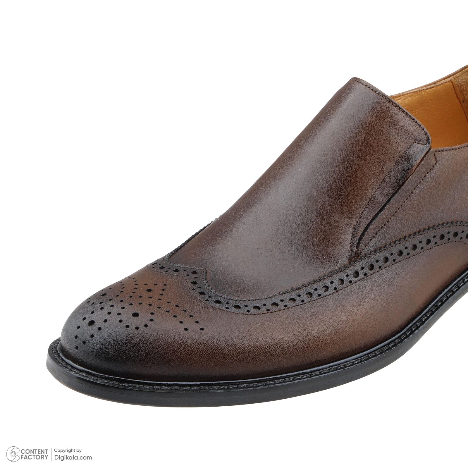کفش مردانه لرد مدل 015432-2074 -  - 5