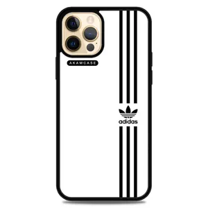 AKAM AMC-WA12PRO-ADIDAS-40 Cover For Apple iPhone 12 Pro