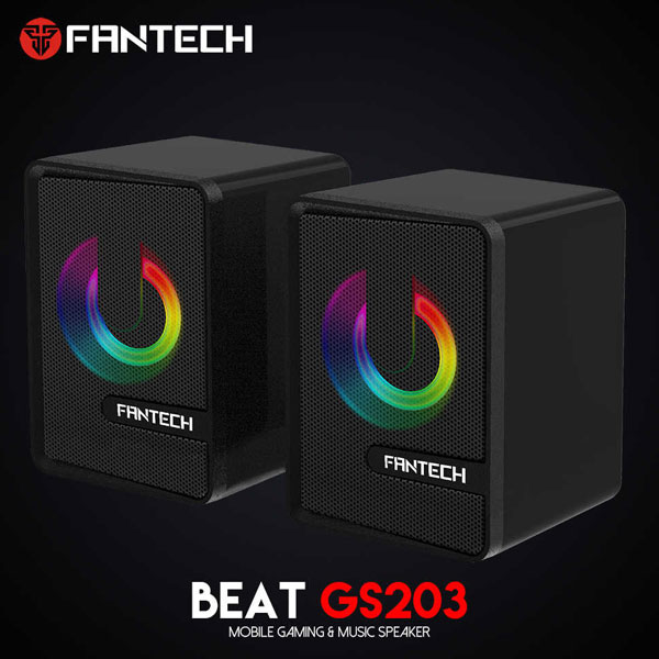 fantech gs203