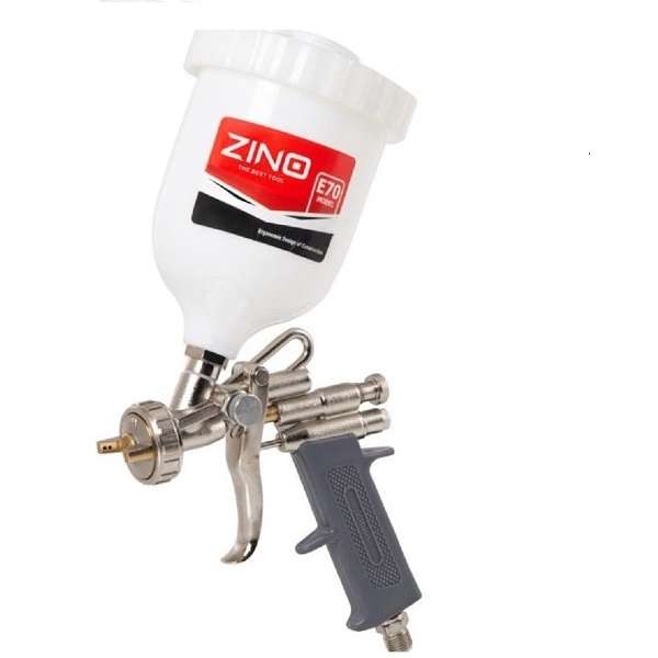 پیستوله بادی زینو مدل E70