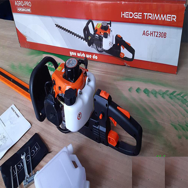 شمشاد زن اگروماشین مدل ag-hd22 شمشاد زن اگروماشین مدل ag-hd22