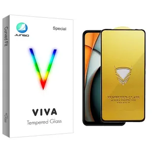 Junbo Viva OG Screen Protector For Xiaomi  Redmi a3