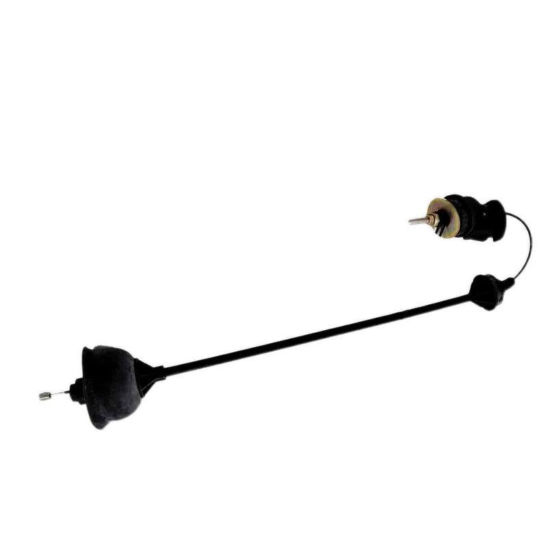 کابل کلاچ رگلاژ دستی  اچ آی سی کد 7200 مناسب برای پژو 206