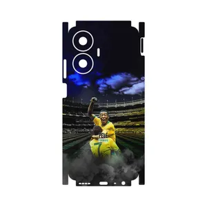 MAHOOT Pele-FullSkin Cover Sticker for Realme C55