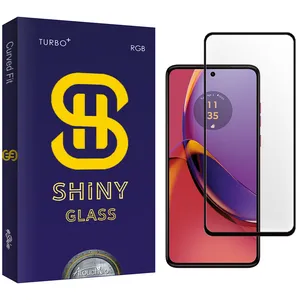 Atouchboo Shiny Screen Protector For Motorola Moto G84 / Moto G54 / Moto G54 Power / Moto G14