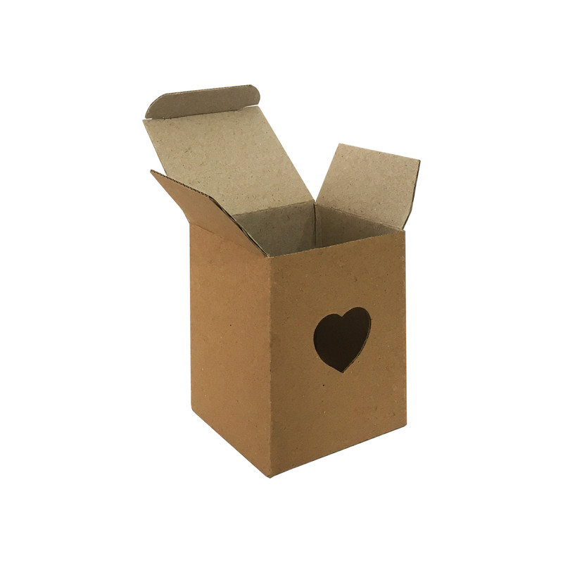 جعبه بسته بندی مدل C12 بسته 100 عددی