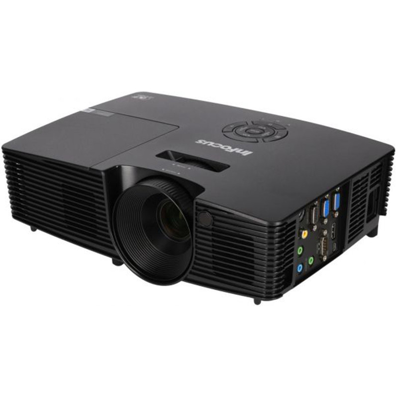 ویدئو پروژکتور اینفوکوس مدل IN112v