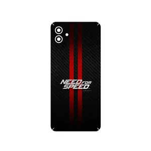 MAHOOT Need_for_Speed_Game Cover Sticker for Samsung Galaxy A04