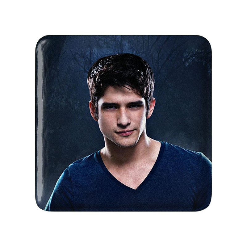 مگنت خندالو مدل اسکات مککال سریال تین ولف Teen Wolf کد 28452