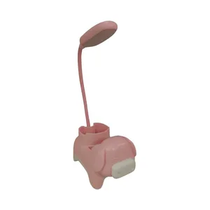 چراغ خواب کودک طرح سگ کد D135