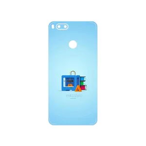 MAHOOT 3D Printer Cover Sticker for Xiaomi Mi 5X