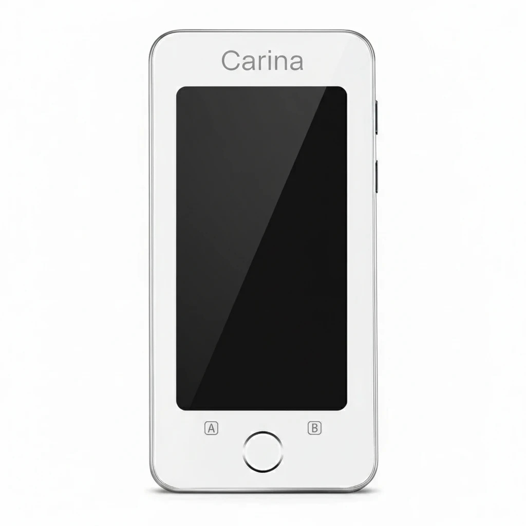 دستگاه تنس کارینا کد as8019