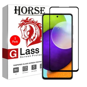 Horse CMC01 Ceramics Screen Protector For Samsung Galaxy A52