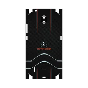 MAHOOT Citroen-FullSkin Cover Sticker for Nokia C1