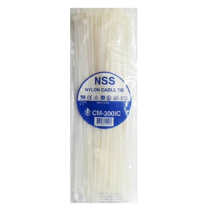 بست کمربندی ان اس اس مدل NS-300IC