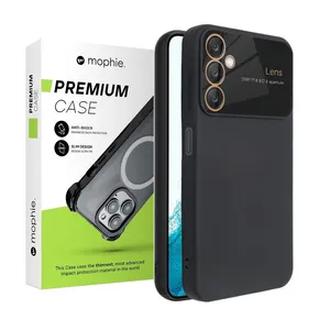 LenzProtect Mophie Case For Samsung Galaxy A25