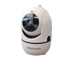 دوربین مداربسته تحت شبکه مدل PTZ-IP 302