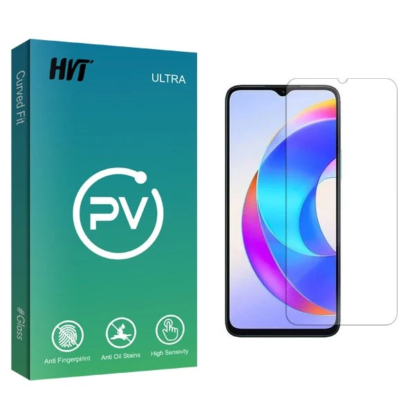 محافظ صفحه نمایش اچ وی تی مدل PV مناسب برای گوشی موبایل آنر X5 Plus