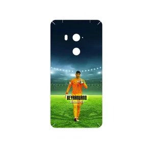 MAHOOT Alireza Beiranvand Cover Sticker for HTC U11 Eyes