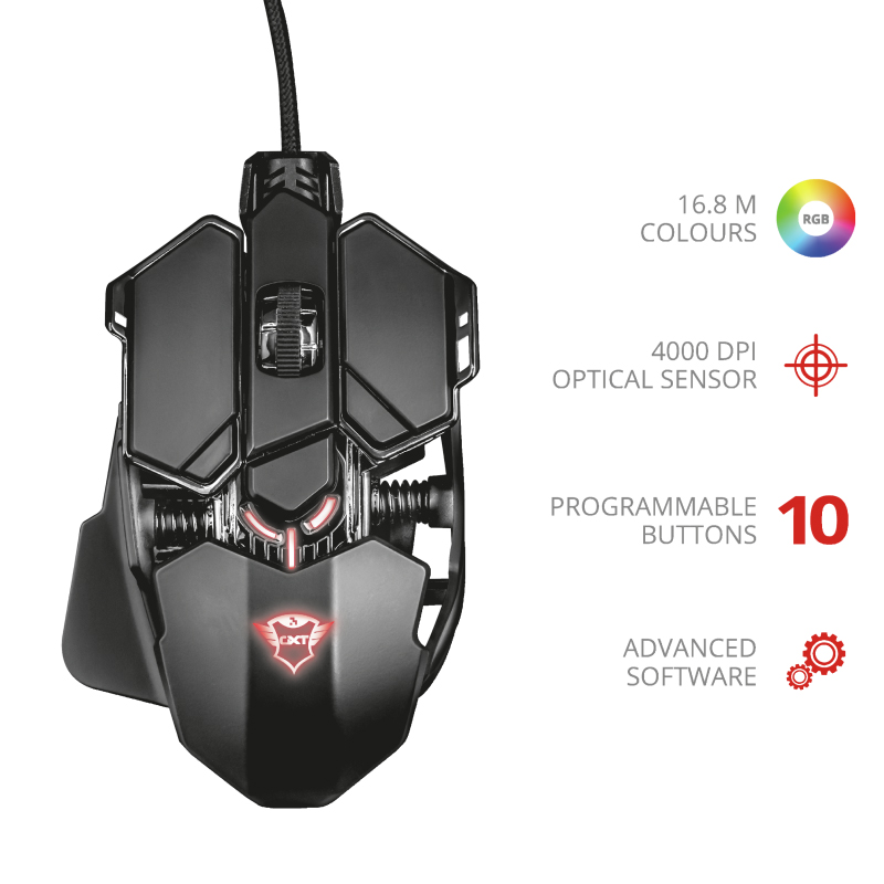 trust gxt138 xray mouse