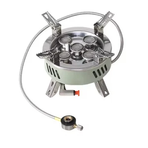 اجاق سفری موهیل مدل M205