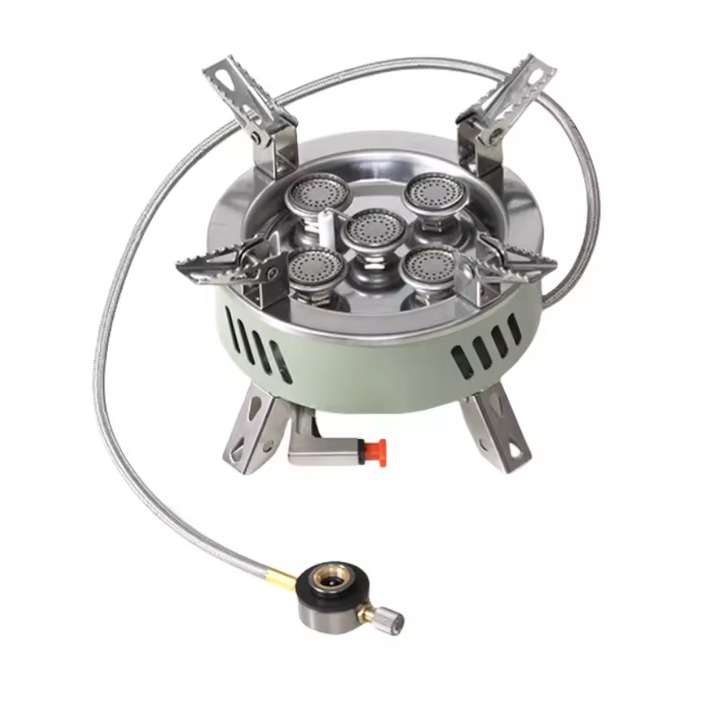 اجاق سفری موهیل مدل M205