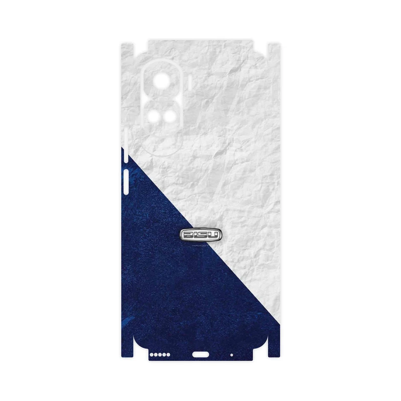 برچسب پوششی ماهوت مدل BISU-FullSkin مناسب برای گوشی موبایل آنر 90 Lite