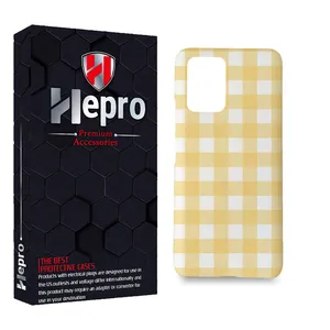 HEPRO MC Cover for XIAOMI Redmi 10 / Redmi 10 Prime