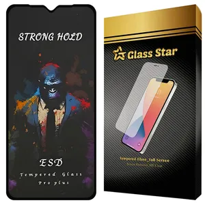Glass Star MOBPPG Screen Protector For Samsung Galaxy M13 / Galaxy A13 4G