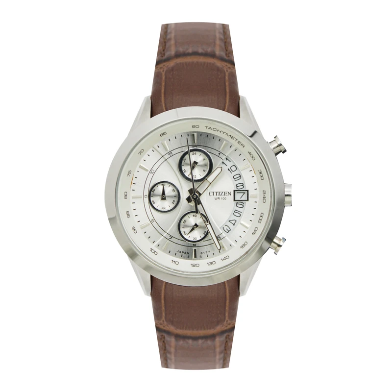 ساعت مچی عقربه‌ای کوارتز زنانه سیتی زن مدل 8177sha