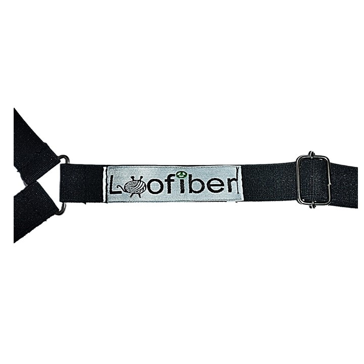 نظم دهنده روتختی لوفایبر مدل ارگانایزر-Long-Short مجموعه 6 عددی