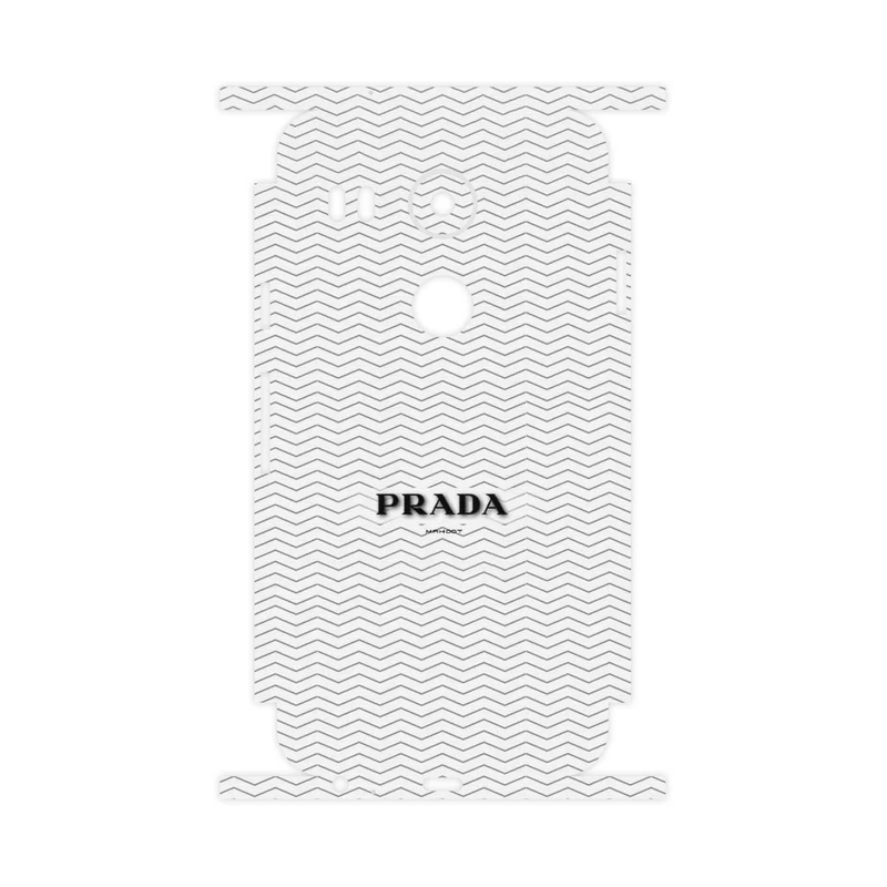 برچسب پوششی ماهوت مدل Prada-FullSkin مناسب برای گوشی موبایل گوگل Nexus 5X