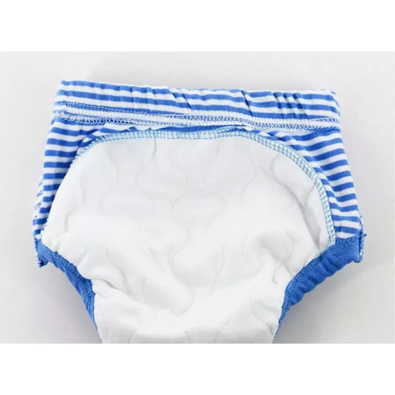 شورت آموزشی کودک مدل پنگوئن مجموعه 2 عددی