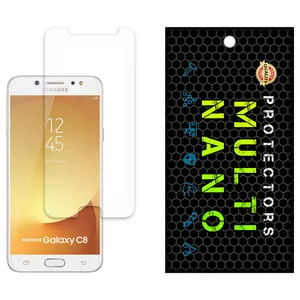 Multi Nano X-S1M Model Matte Screen Protector Suitable For Samsung Galaxy J7 Plus Mobile Phone