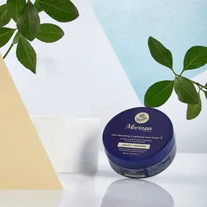 Ultra Nourishing and Hydrating Hand Cream 2 For Dry and Sensitive Skin