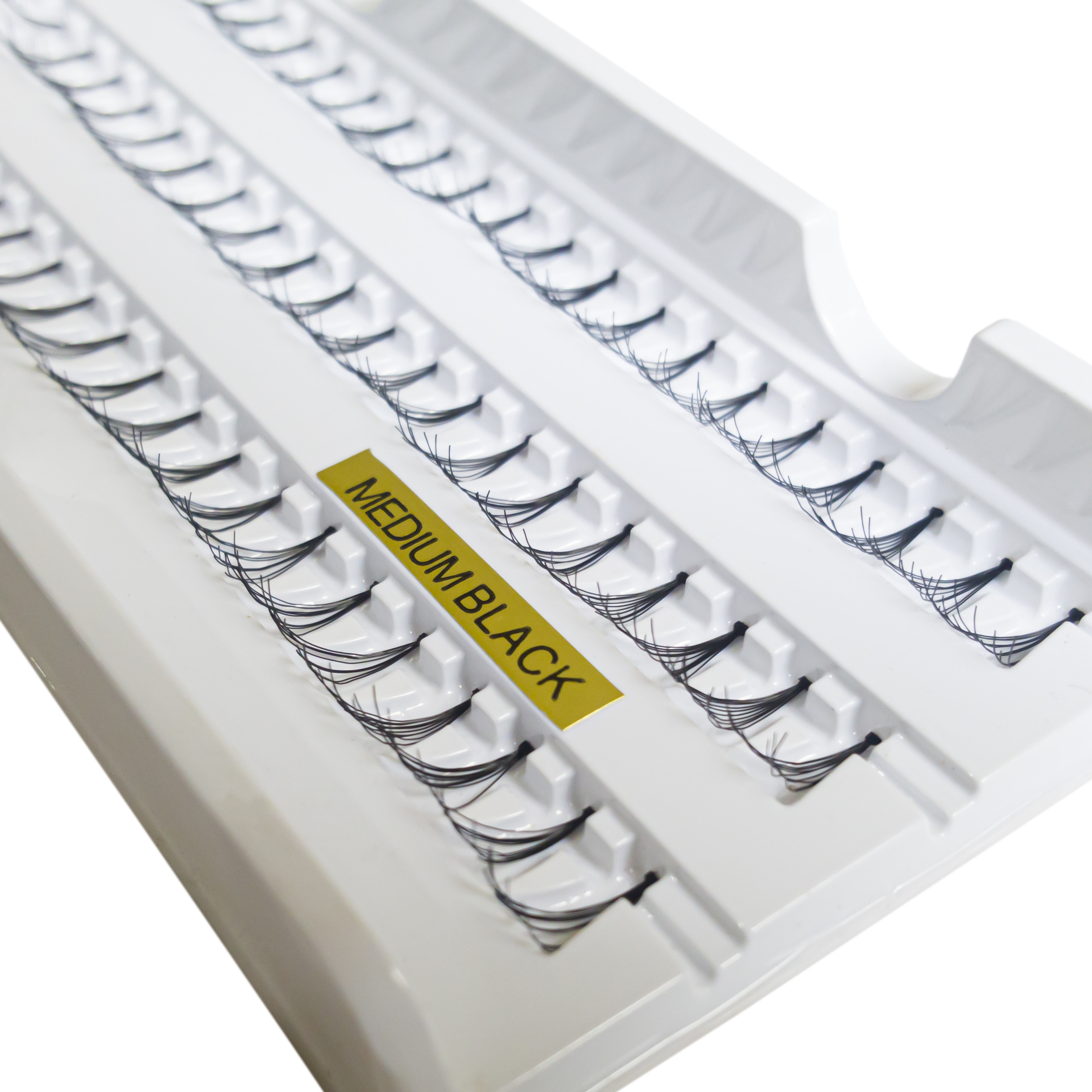 مژه مصنوعی ام.اف مدل MD-002 مجموعه 12 عددی مژه مصنوعی ام.اف مدل MD-002 مجموعه 12 عددی