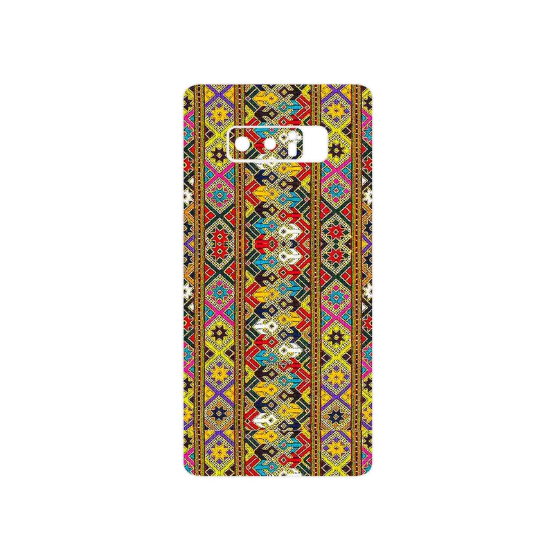 برچسب پوششی ماهوت مدل SISTAN Needlework 2 مناسب برای گوشی موبایل سامسونگ Galaxy Note 8