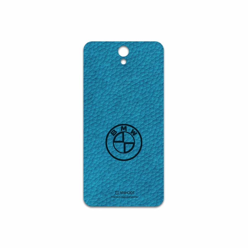 برچسب پوششی ماهوت مدل BL-BMW مناسب برای گوشی موبایل لنوو Vibe S1 Lite