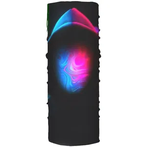 دستمال سر و گردن مدل  B104