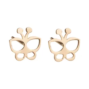 Maya Mahak ME0831 Gold Earring For Women